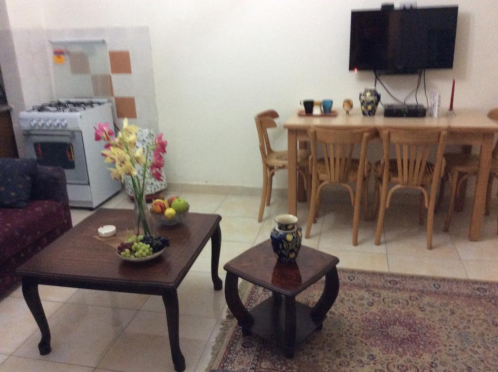 Arabian Suites อัมมาน ภายนอก รูปภาพ