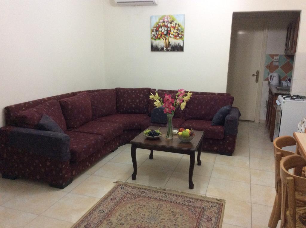 Arabian Suites อัมมาน ภายนอก รูปภาพ