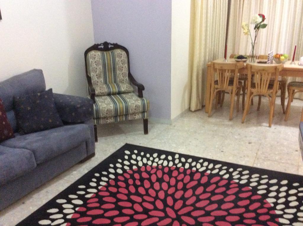 Arabian Suites อัมมาน ภายนอก รูปภาพ