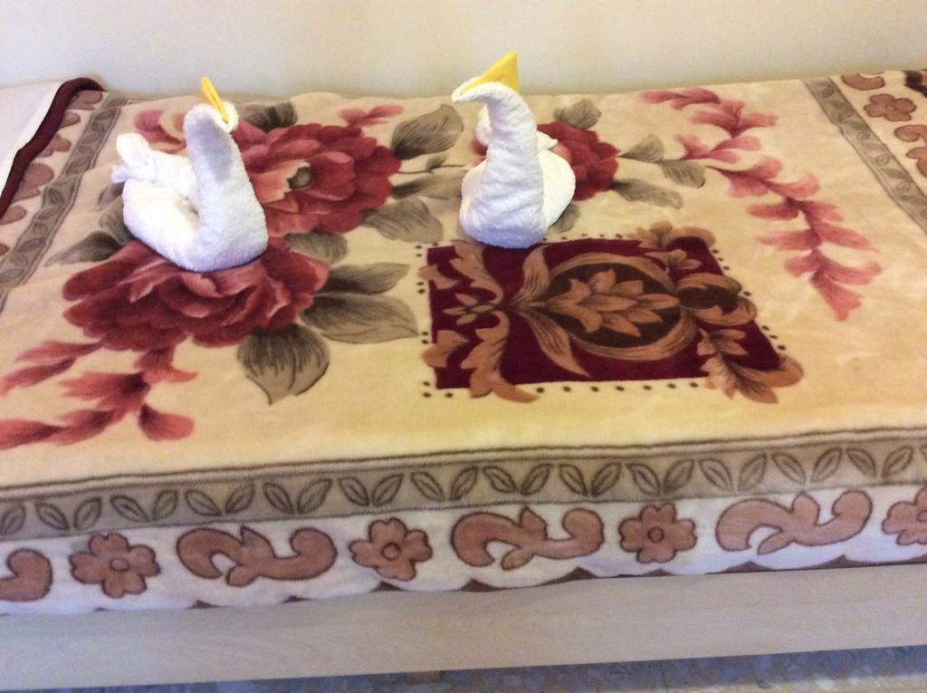 Arabian Suites อัมมาน ภายนอก รูปภาพ