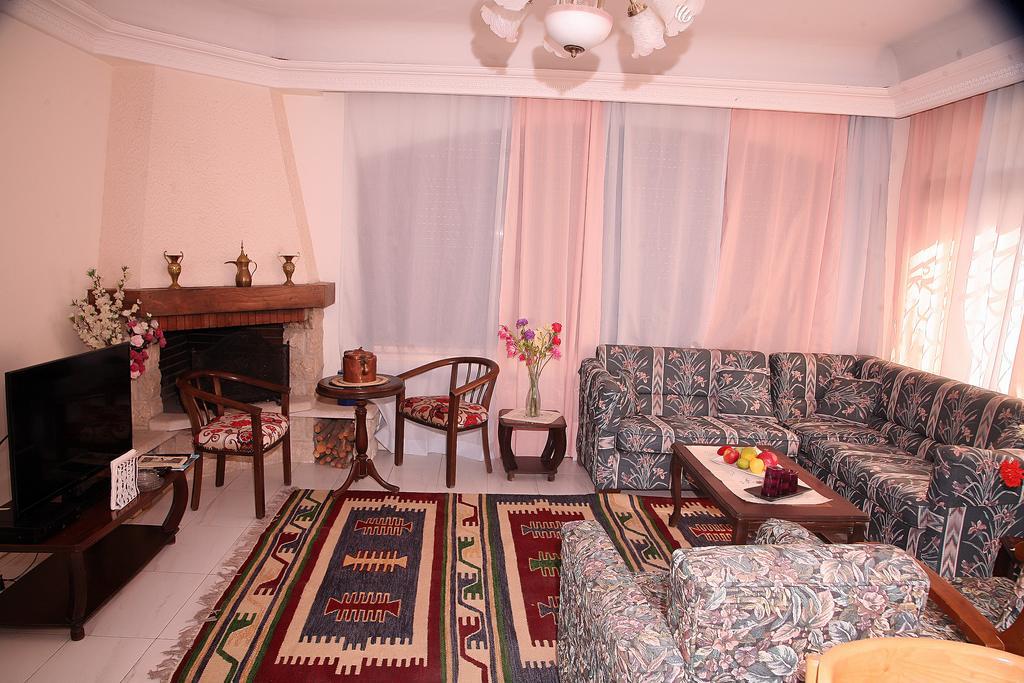 Arabian Suites อัมมาน ภายนอก รูปภาพ