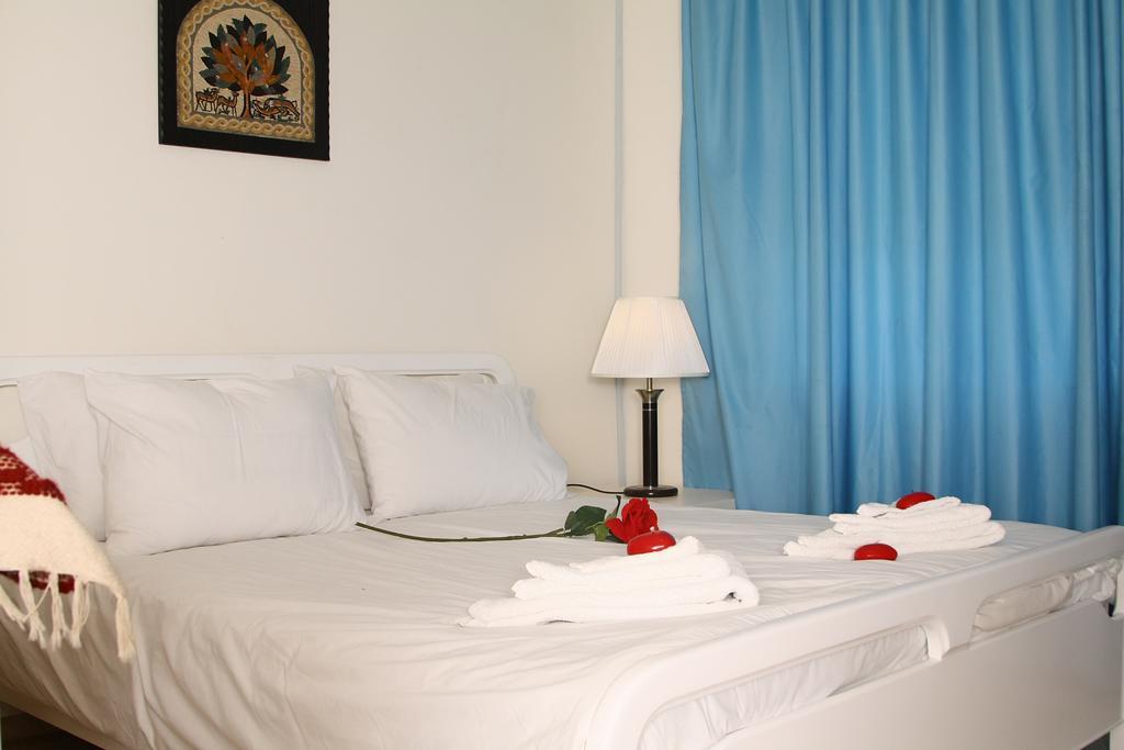 Arabian Suites อัมมาน ภายนอก รูปภาพ