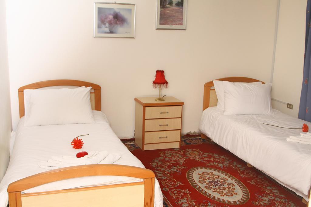 Arabian Suites อัมมาน ภายนอก รูปภาพ