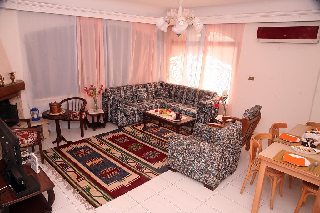 Arabian Suites อัมมาน ภายนอก รูปภาพ