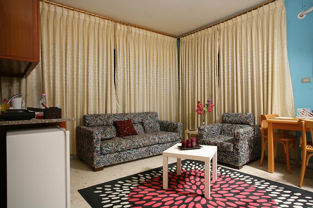 Arabian Suites อัมมาน ภายนอก รูปภาพ