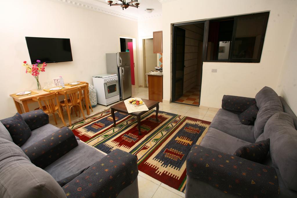 Arabian Suites อัมมาน ภายนอก รูปภาพ