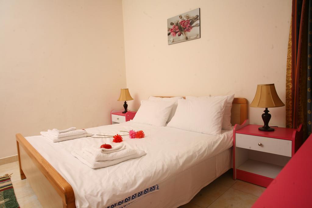 Arabian Suites อัมมาน ภายนอก รูปภาพ