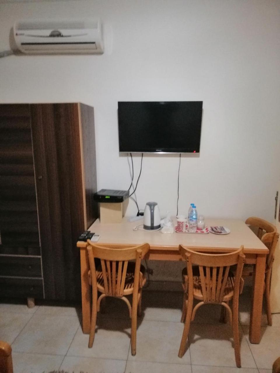 Arabian Suites อัมมาน ภายนอก รูปภาพ
