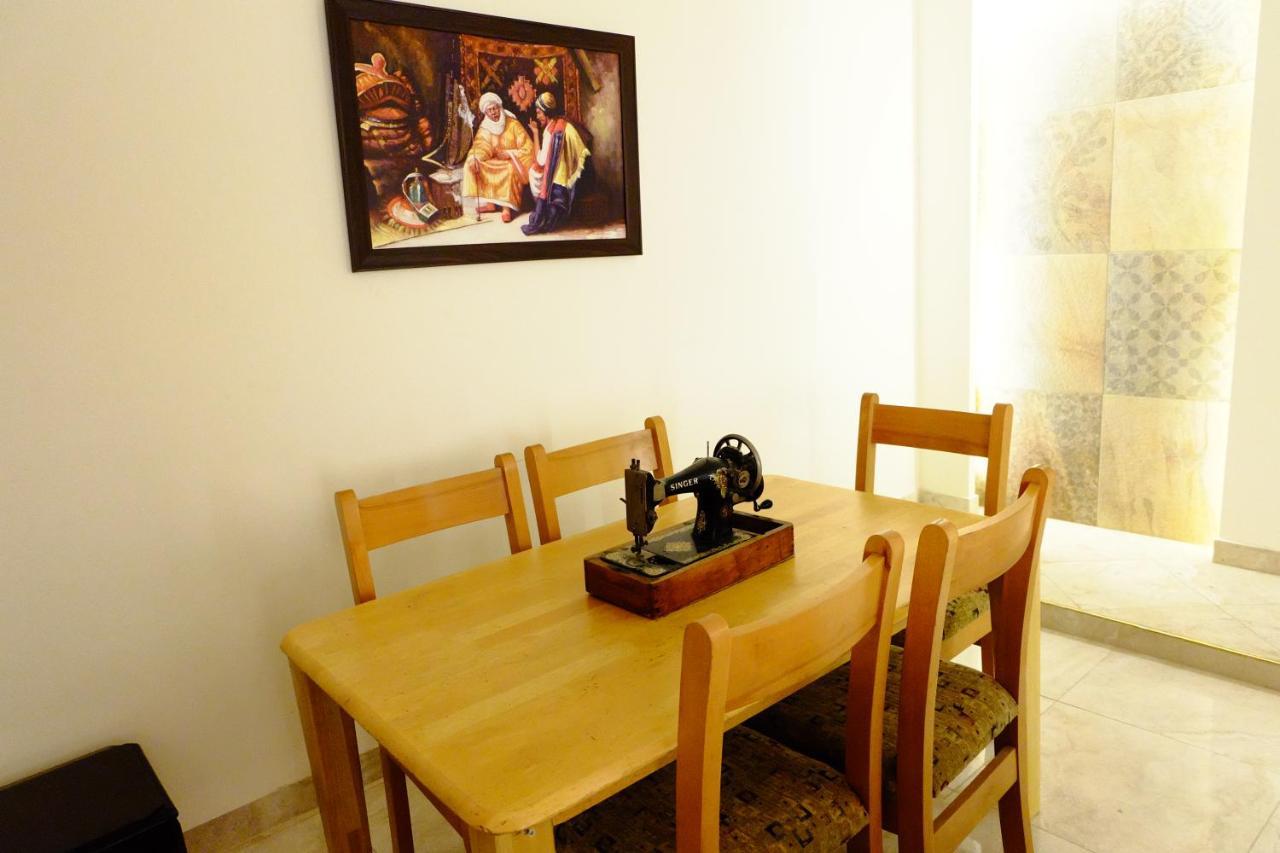 Arabian Suites อัมมาน ภายนอก รูปภาพ