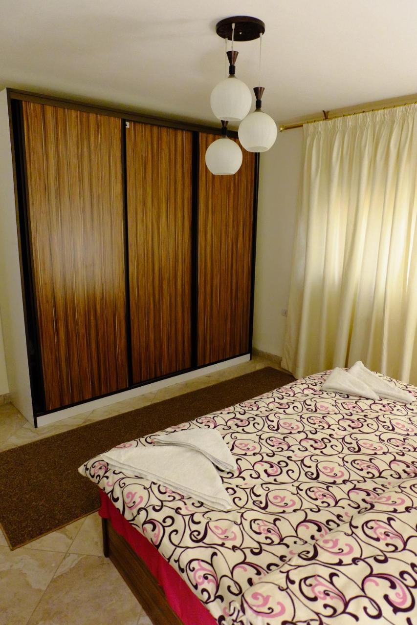 Arabian Suites อัมมาน ภายนอก รูปภาพ