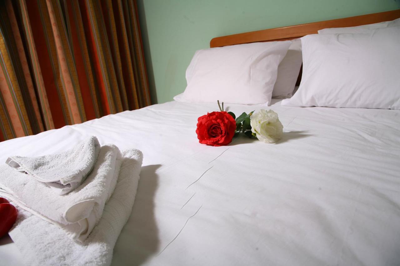 Arabian Suites อัมมาน ภายนอก รูปภาพ