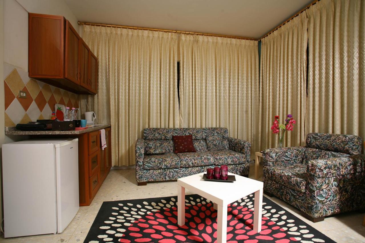 Arabian Suites อัมมาน ภายนอก รูปภาพ