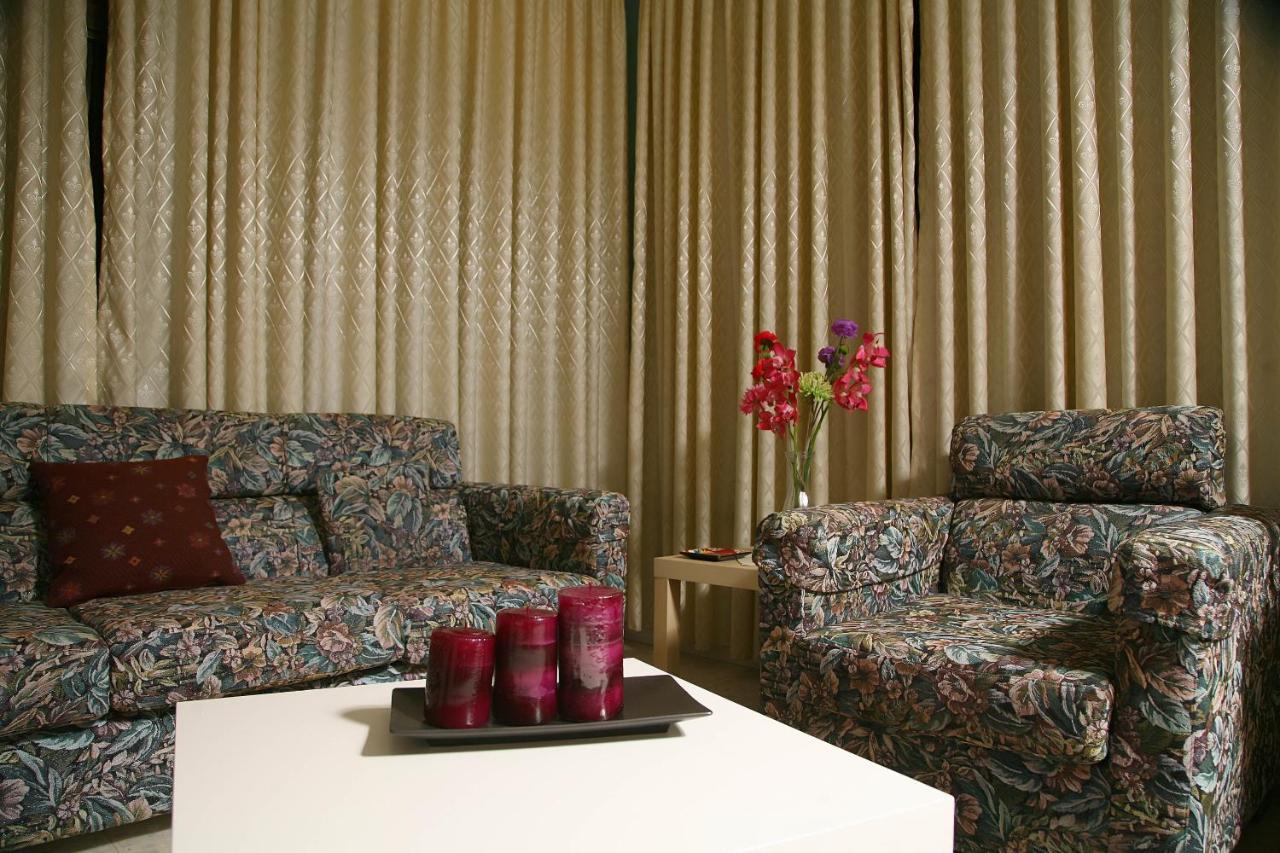 Arabian Suites อัมมาน ภายนอก รูปภาพ